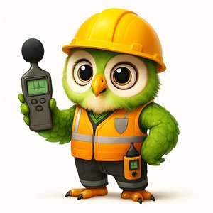 Техник по охране труда и технике безопасности