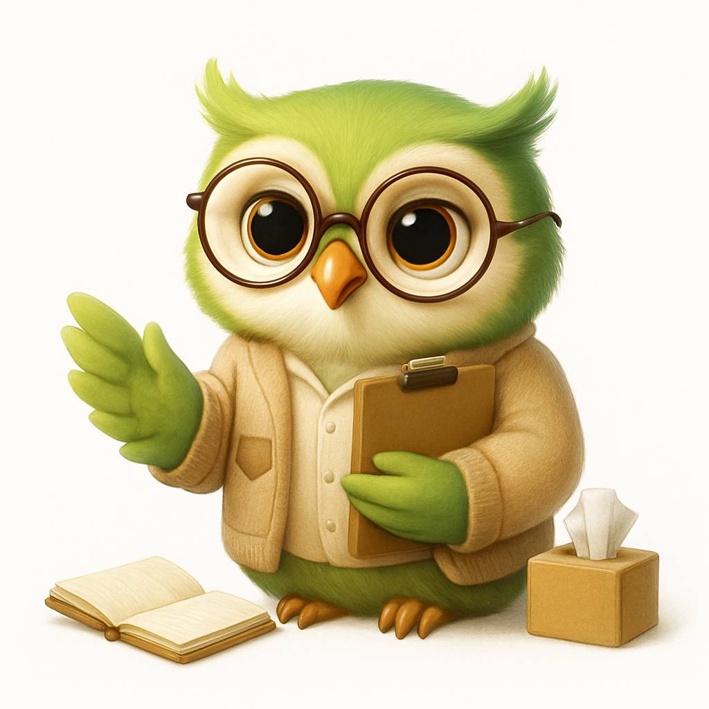 Консультант по вопросам психического здоровья