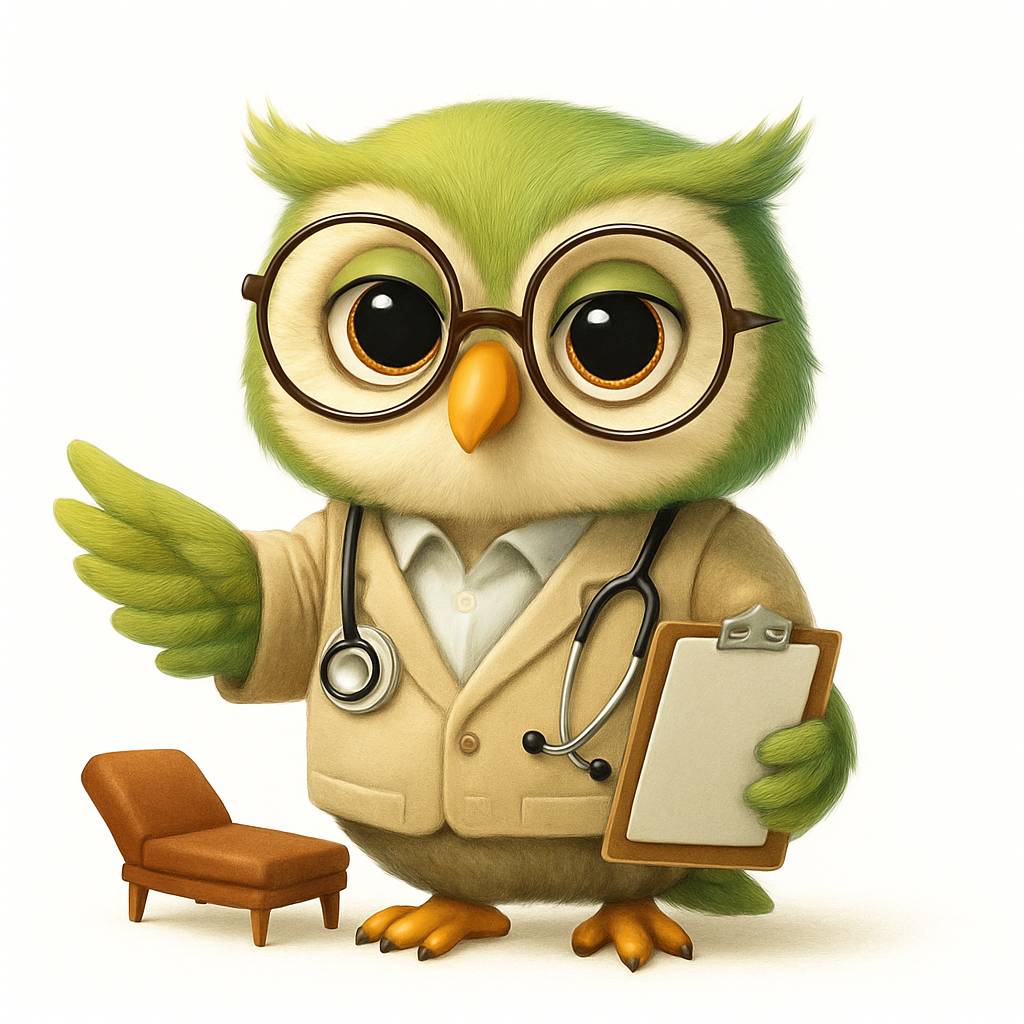 Консультант по реабилитации