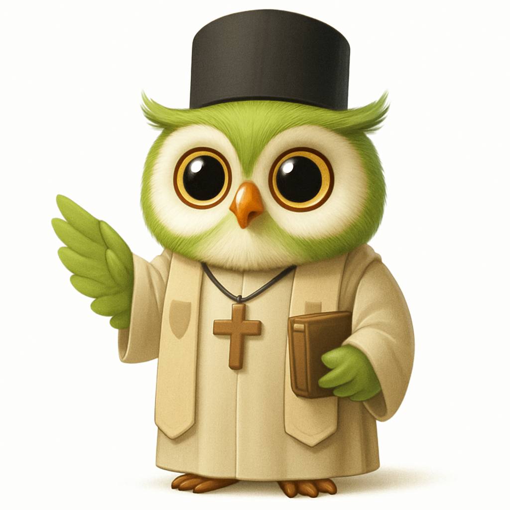 Духовенство