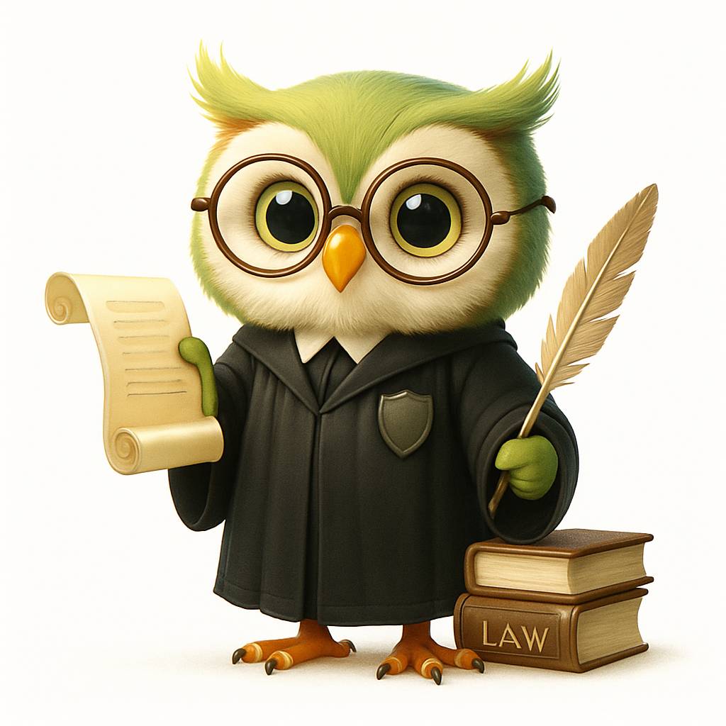 Служащий в суде