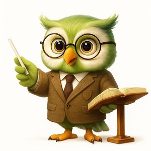 Преподаватель бизнеса в вузе