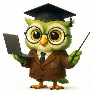 Преподаватель компьютерных наук в вузе