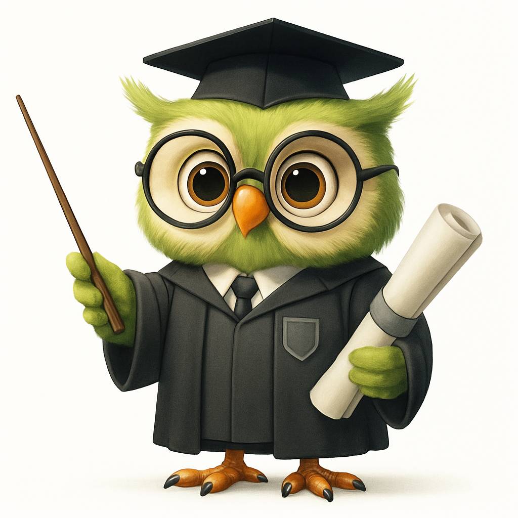 Преподаватель инженерных дисциплин в вузе