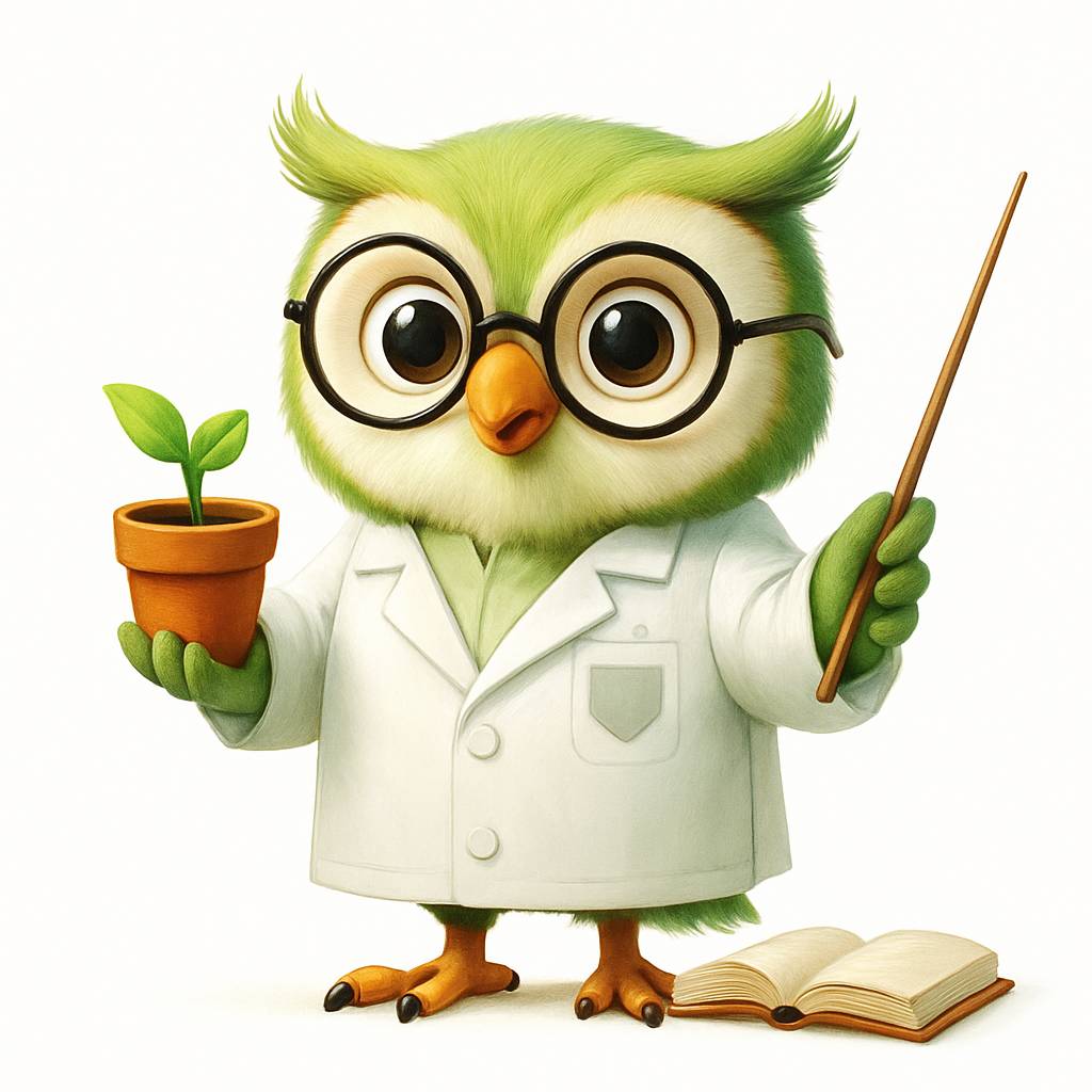 Преподаватель сельскохозяйственных наук в вузе