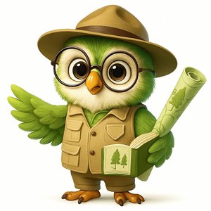 Преподаватель лесного и природоохранного дела в вузе