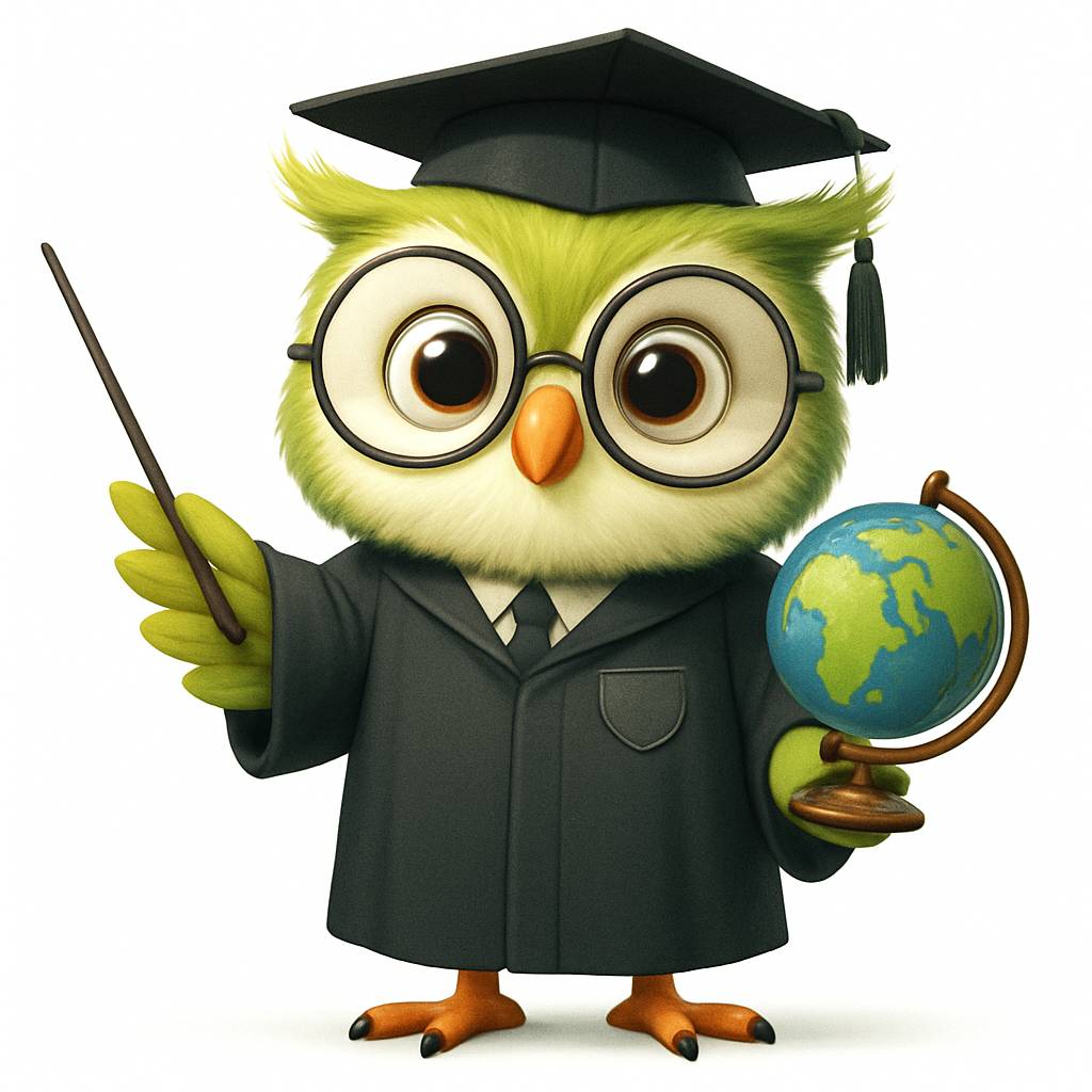 Преподаватель географии, геологии, экологии, астрономии, метеорологии&nbsp;в&nbsp;вузах