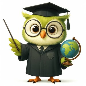 Преподаватель географии, геологии, экологии, астрономии, метеорологии в вузах