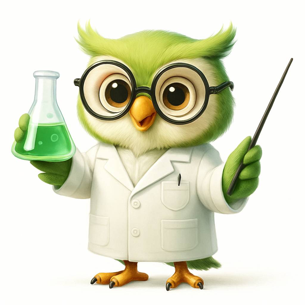 Преподаватель химии в вузе