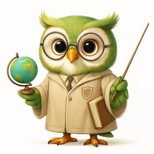 Преподаватель экологических наук в вузе