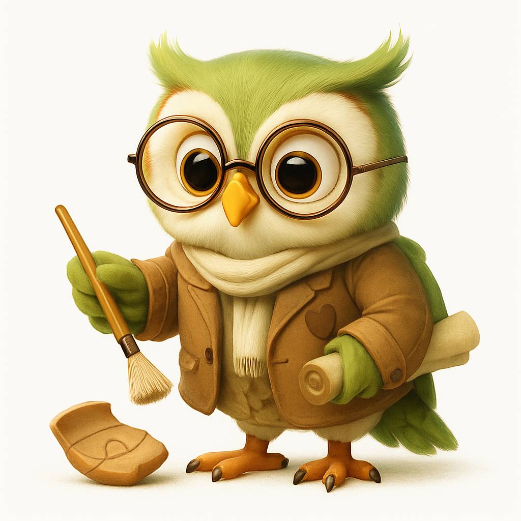 Преподаватель антропологии и археологии в вузе