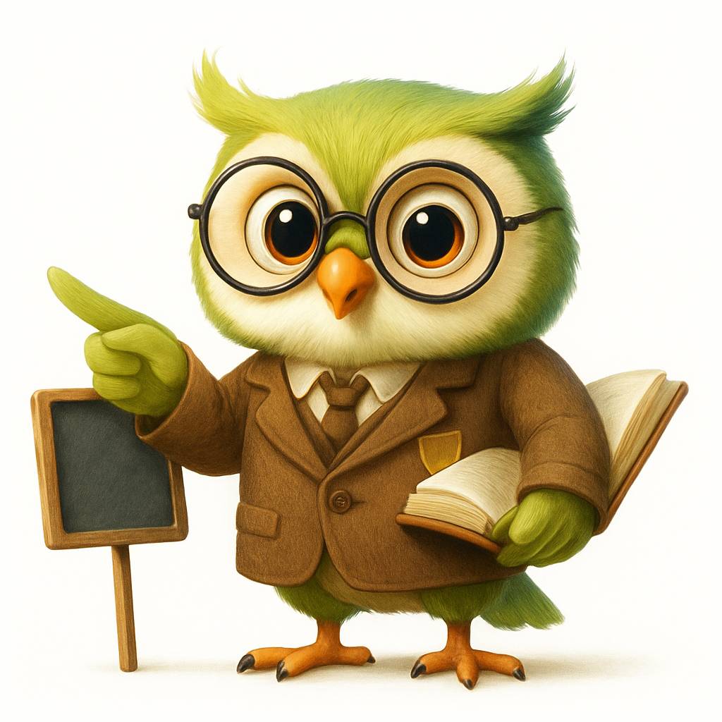 Преподаватель экономики в вузе