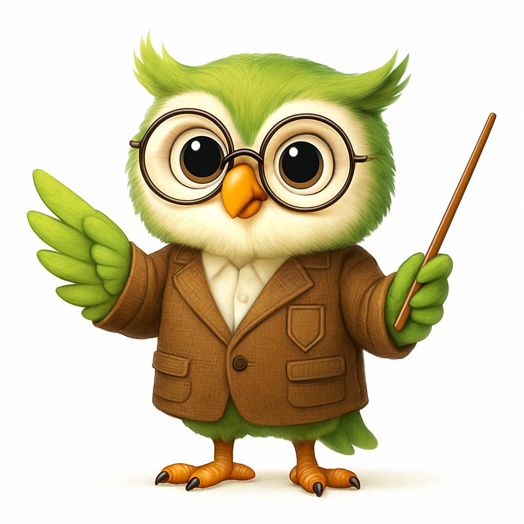 Преподаватель психологии в вузе