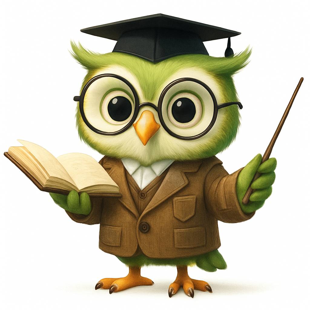 Преподаватель библиотековедения в вузе