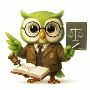 Преподаватель уголовного права и правоохранительных дисциплин в вузе