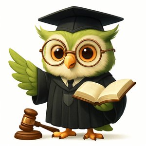 Преподаватель права в вузе