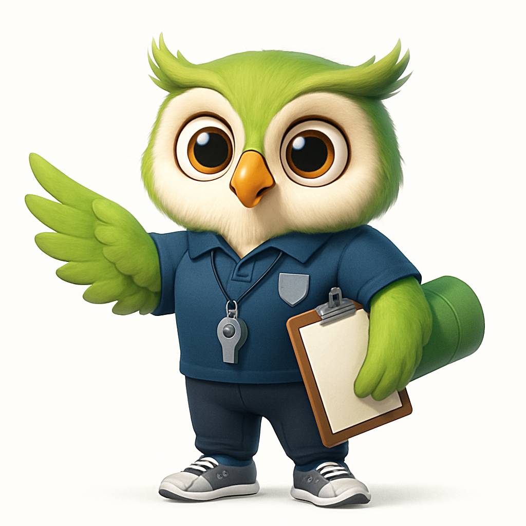 Преподаватель физического воспитания и спорта в вузе