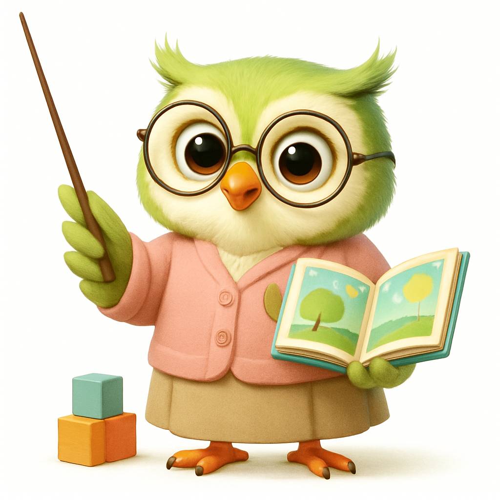 Воспитатель детского сада, кроме специального образования