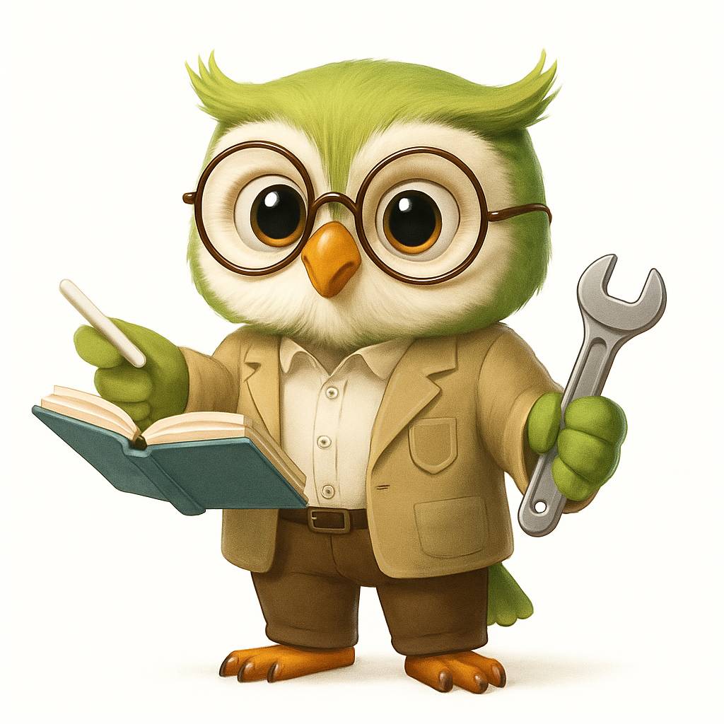 Учитель профессионального/технического образования в средней школе