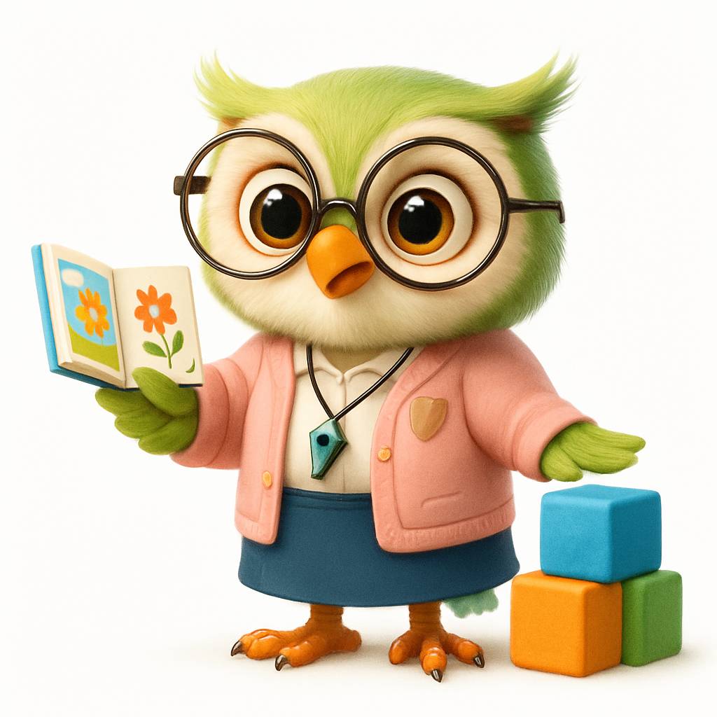 Учитель дошкольного образования для детей с особыми образовательными потребностями