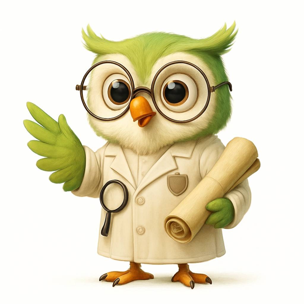 Архивариус