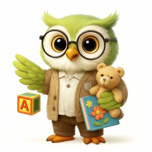 Ассистент учителя по специальному образованию