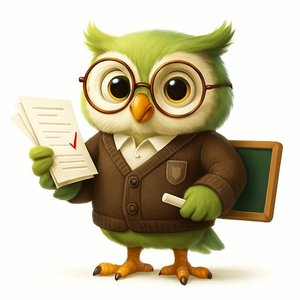 Ассистент преподавателя в вузе