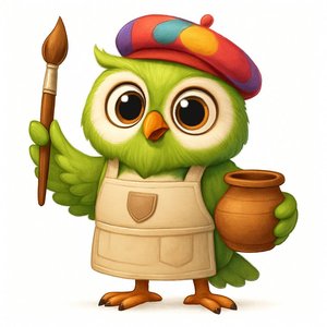 Художник-ремесленник