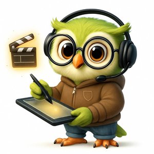 Художник по спецэффектам и анимации