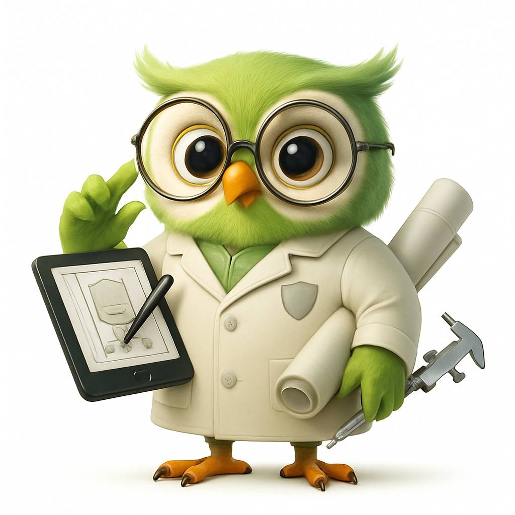 Промышленный дизайнер