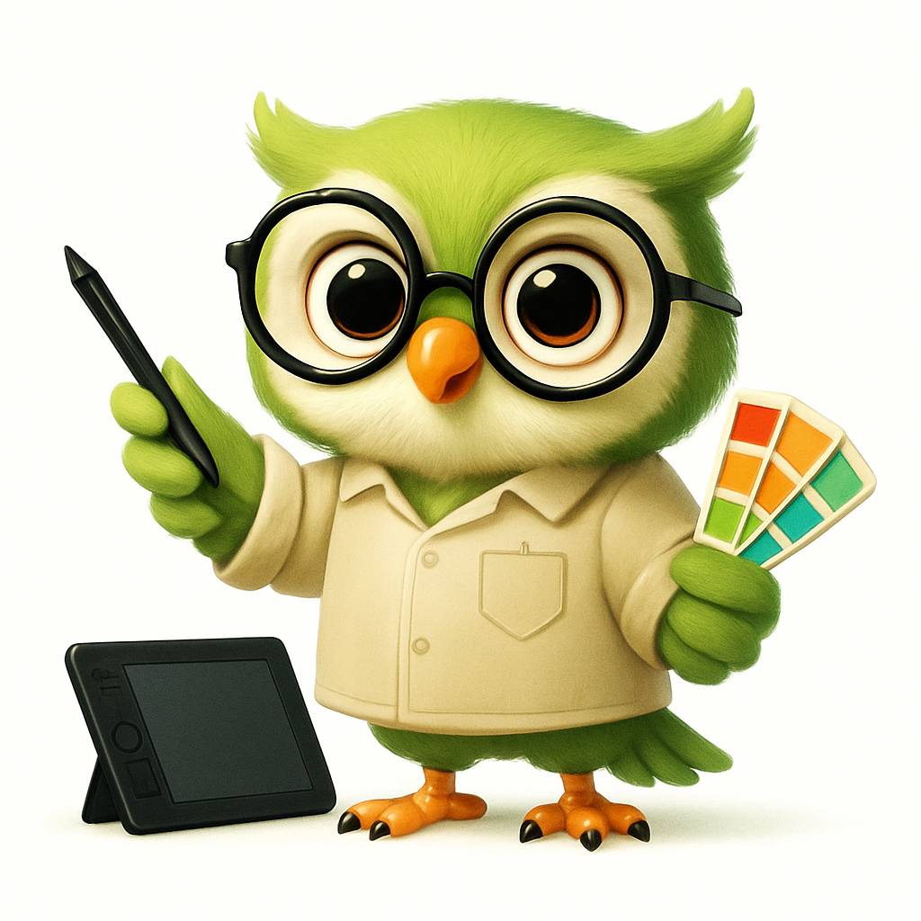 Графический дизайнер