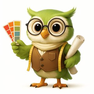 Дизайнер интерьера