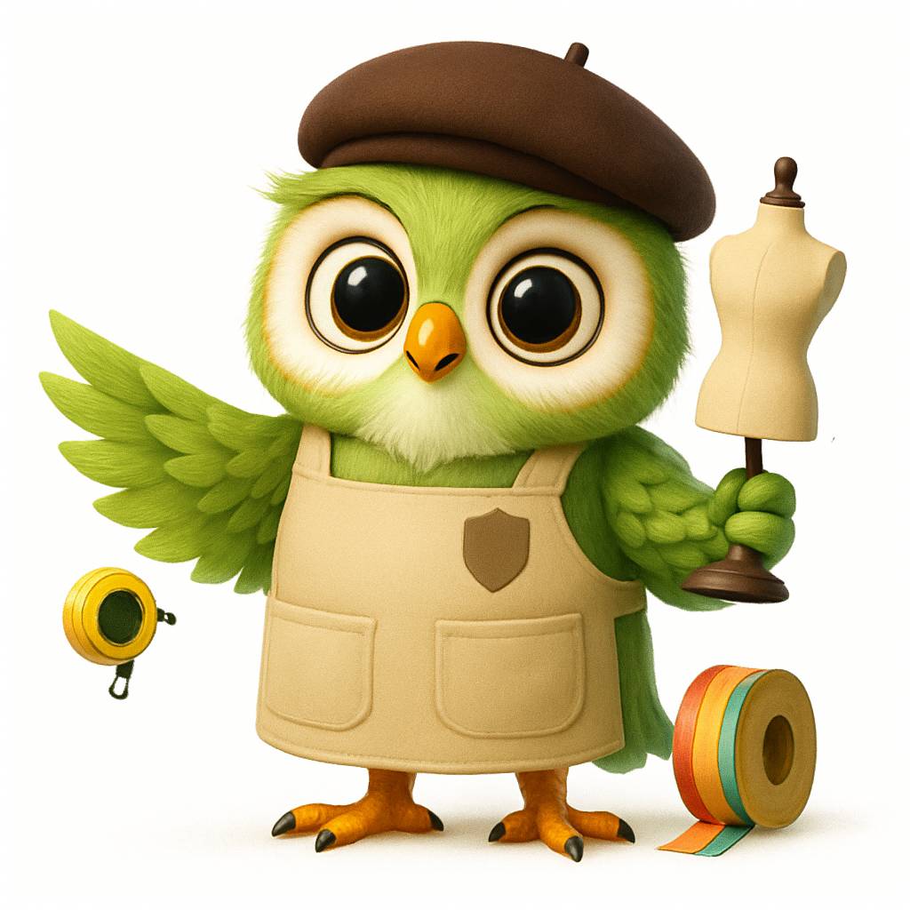 Оформитель витрин