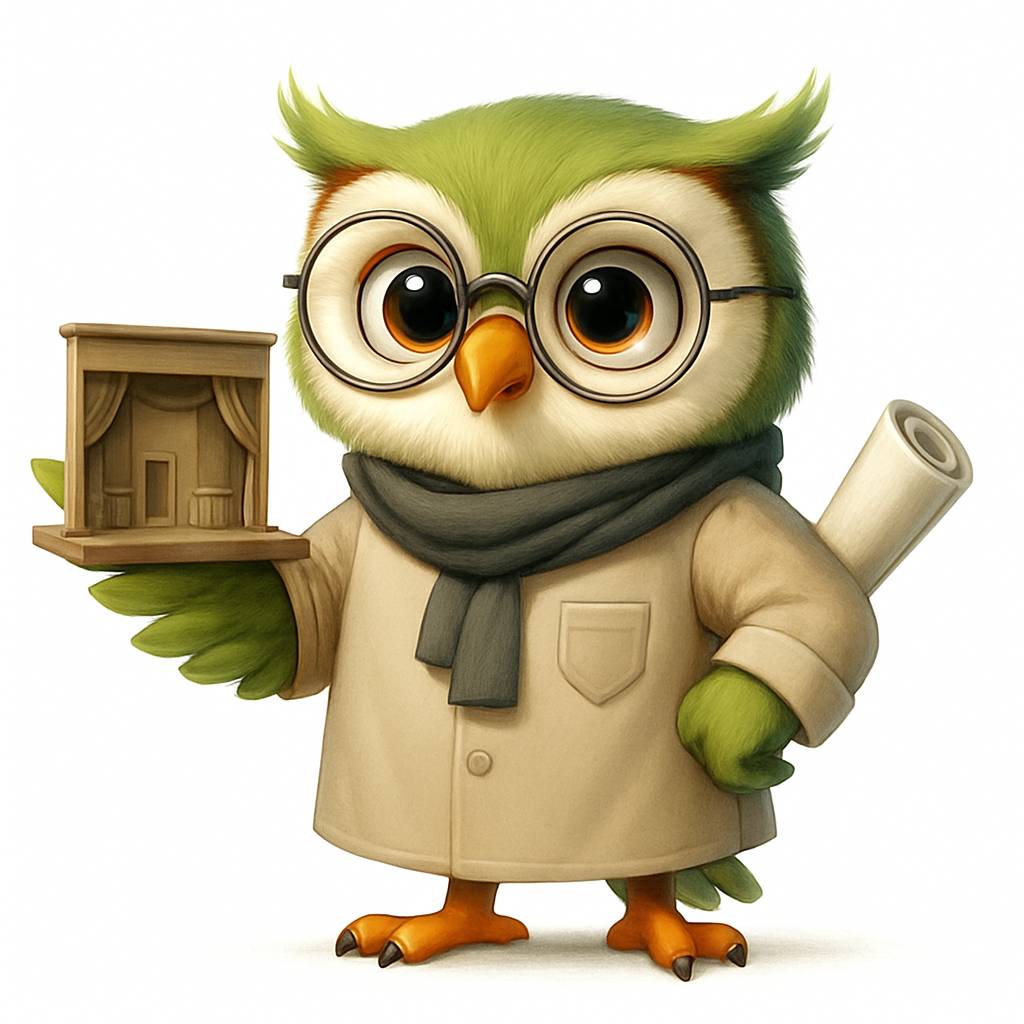 Художник-постановщик