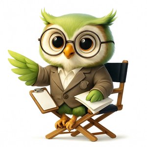 Директор по подбору актёров