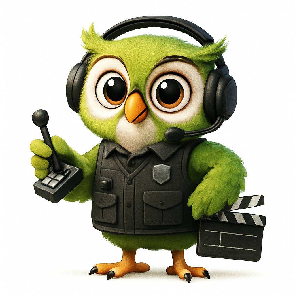 Технический директор/менеджер по медиа