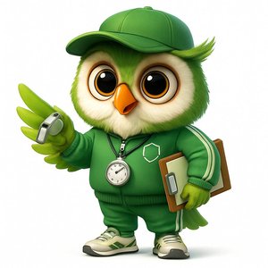 Тренер и скаут