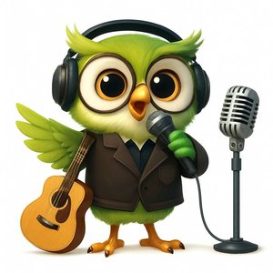 Музыкант и певец