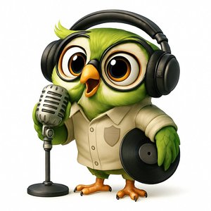 Ведущий радиопрограмм