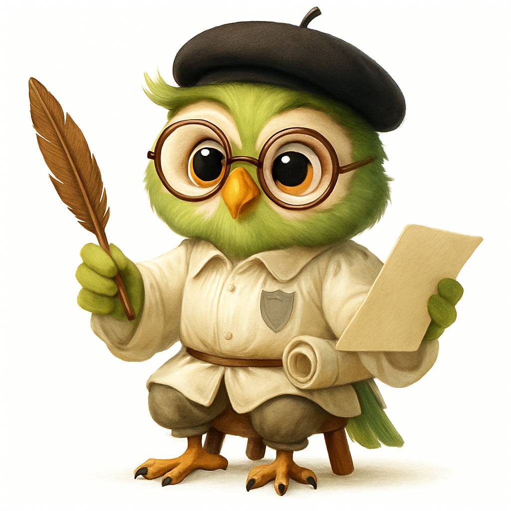 Поэт, лирик и писатель