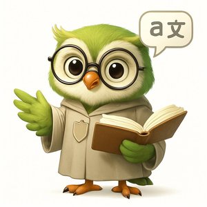 Переводчик