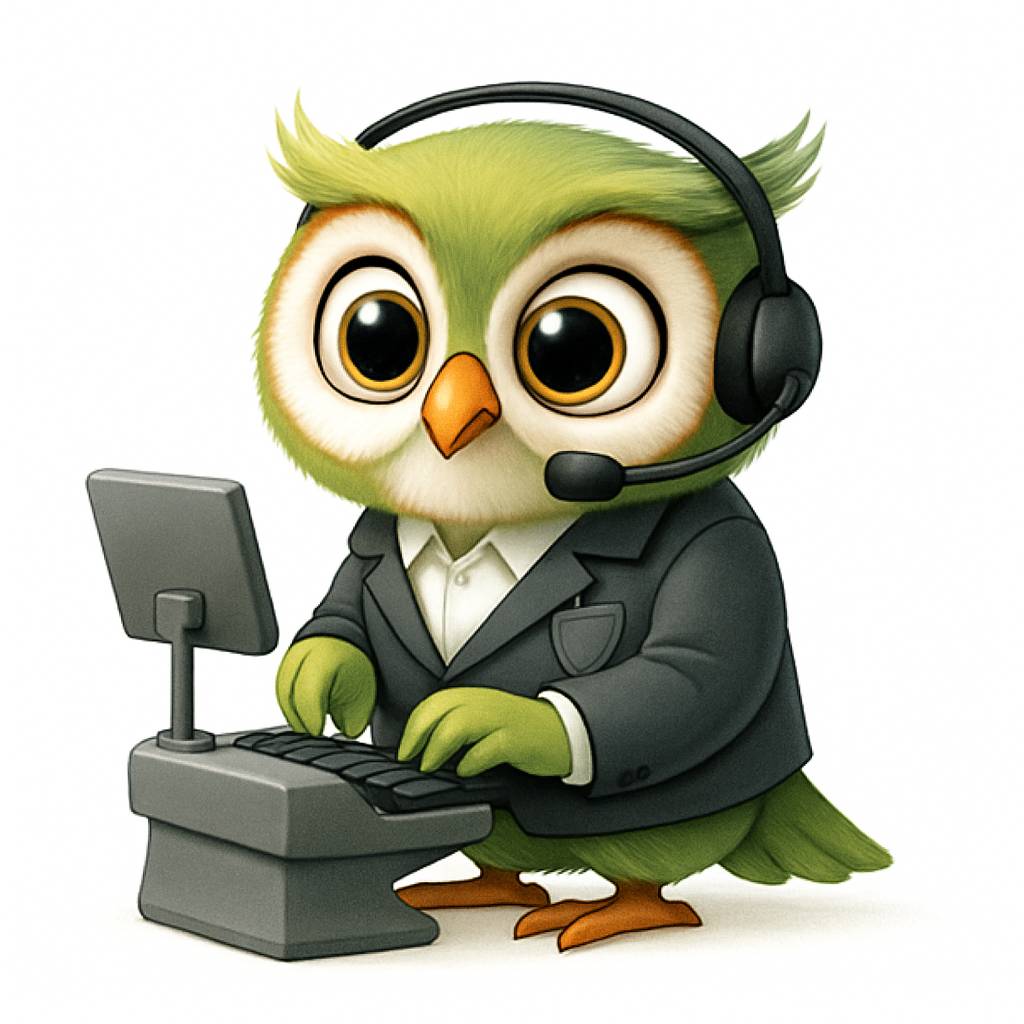 Стенографист-субтитровщик