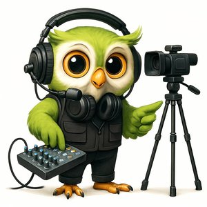 Техник по аудио- и видеотехнике