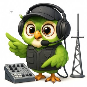 Техник по радиовещанию