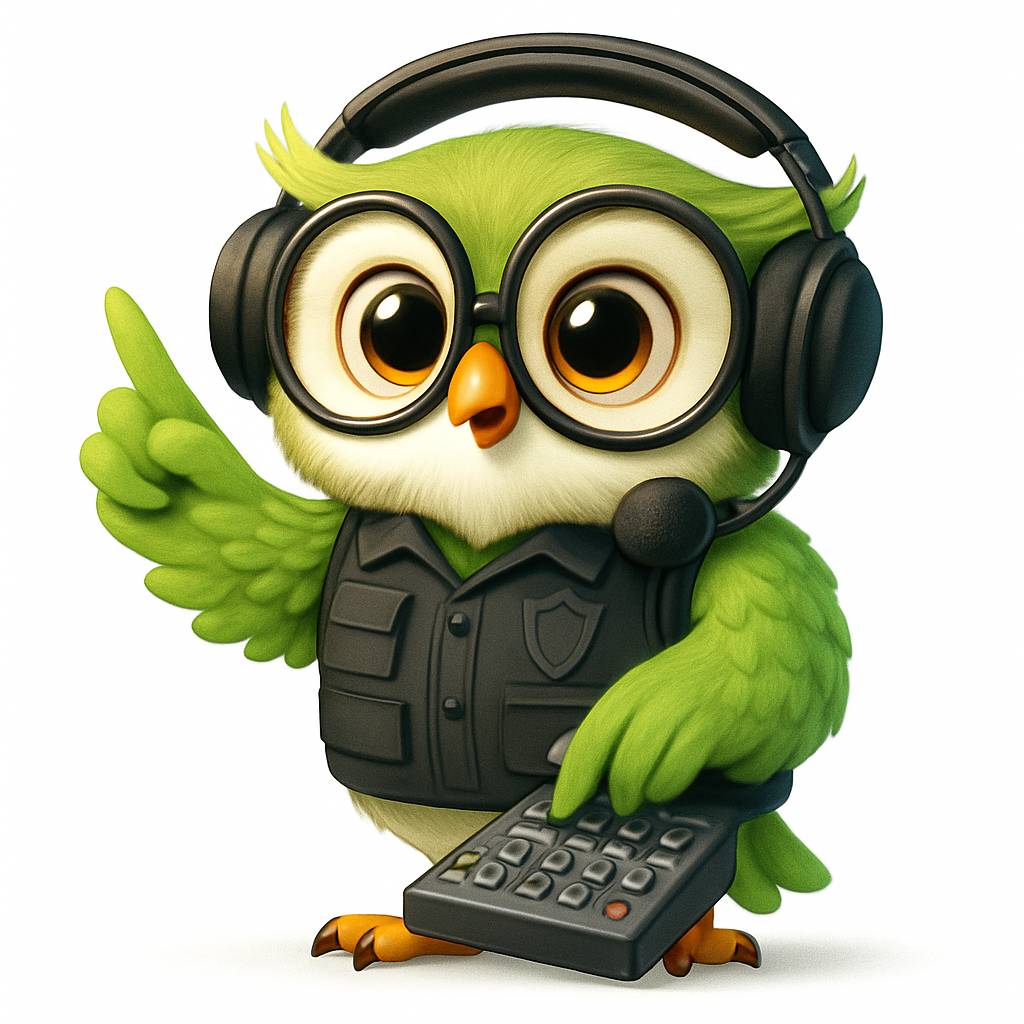 Звукорежиссёр