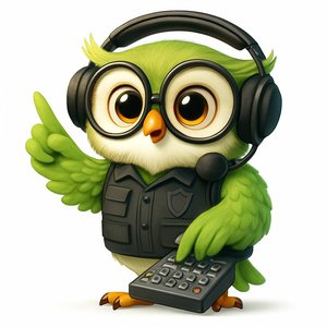 Звукорежиссёр