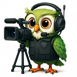 Оператор камеры телевидения, видео и кино