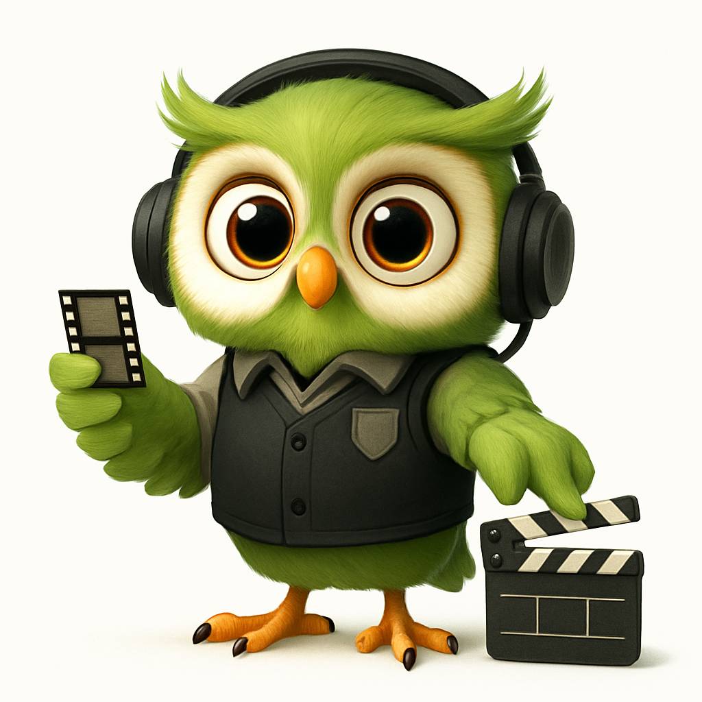 Монтажёр фильмов и видео