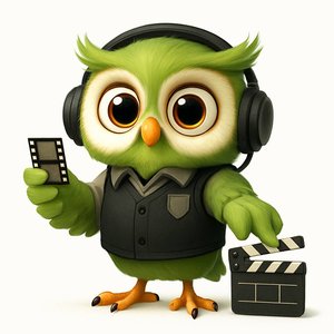 Монтажёр фильмов и видео