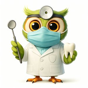 Стоматолог-терапевт